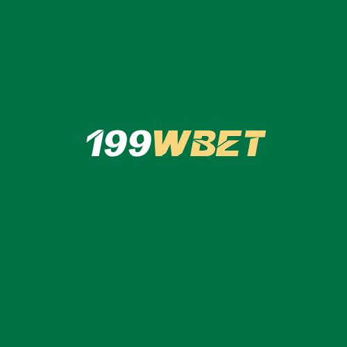 Logo da 199WBET