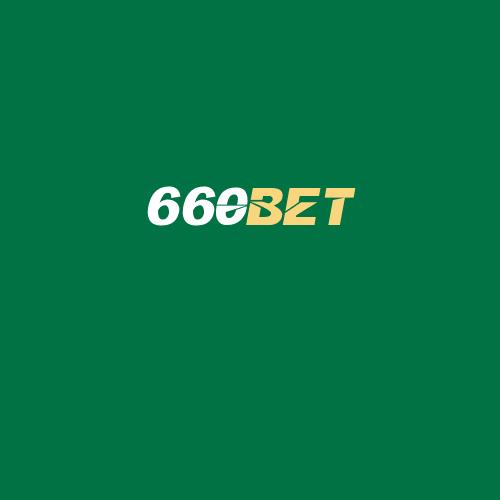 Logo da 660BET