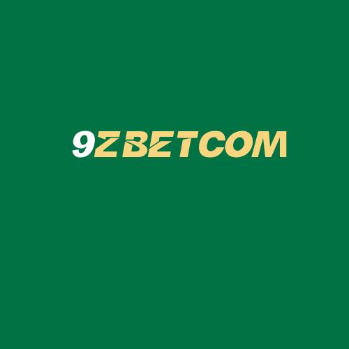 Logo da 9ZBETCOM