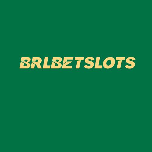 Logo da BRLBETSLOTS