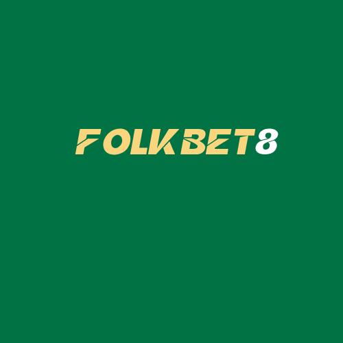 Logo da FOLKBET8