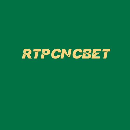 Logo da RTPCNCBET