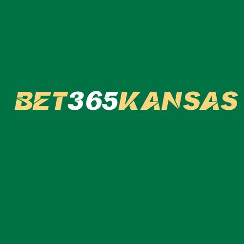 Logo da BET365KANSAS