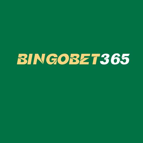 Logo da BINGOBET365