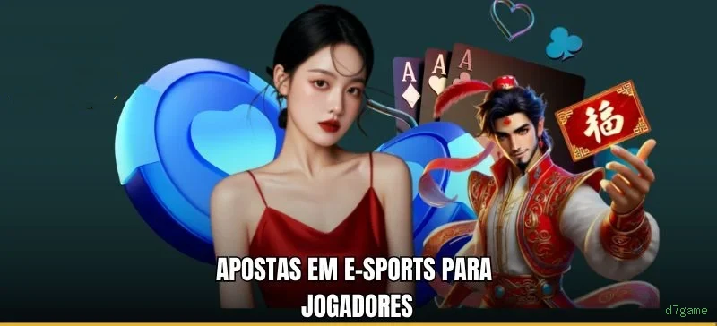 Promoções Esportivas d7game