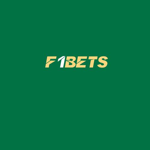 Logo da F1BETS