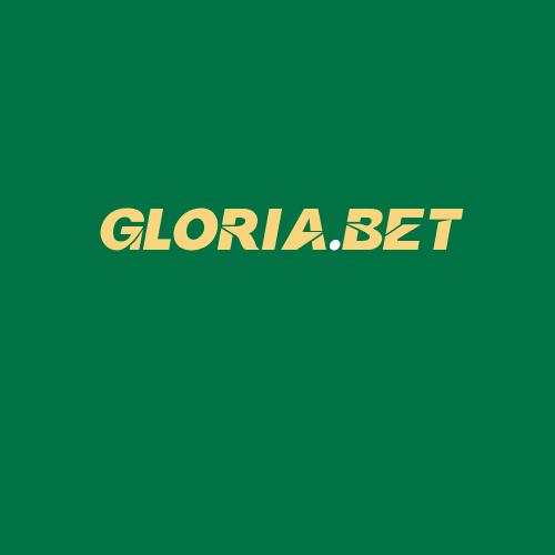 Logo da GLORIA.BET