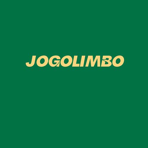 Logo da JOGOLIMBO