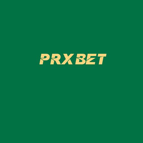 Logo da PRXBET