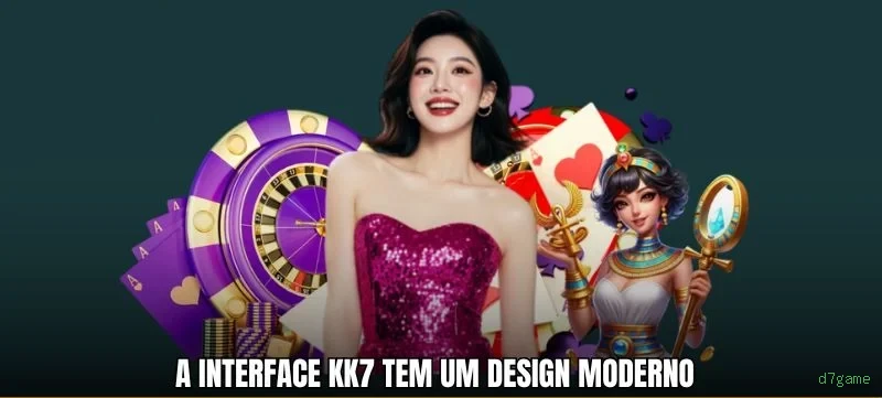 d7game Cassino Clássico